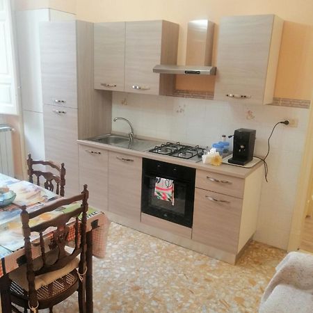 Casa Vacanze Miriam Randazzo Bagian luar foto