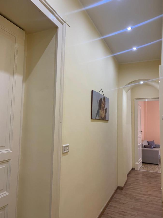 Casa Vacanze Miriam Randazzo Bagian luar foto