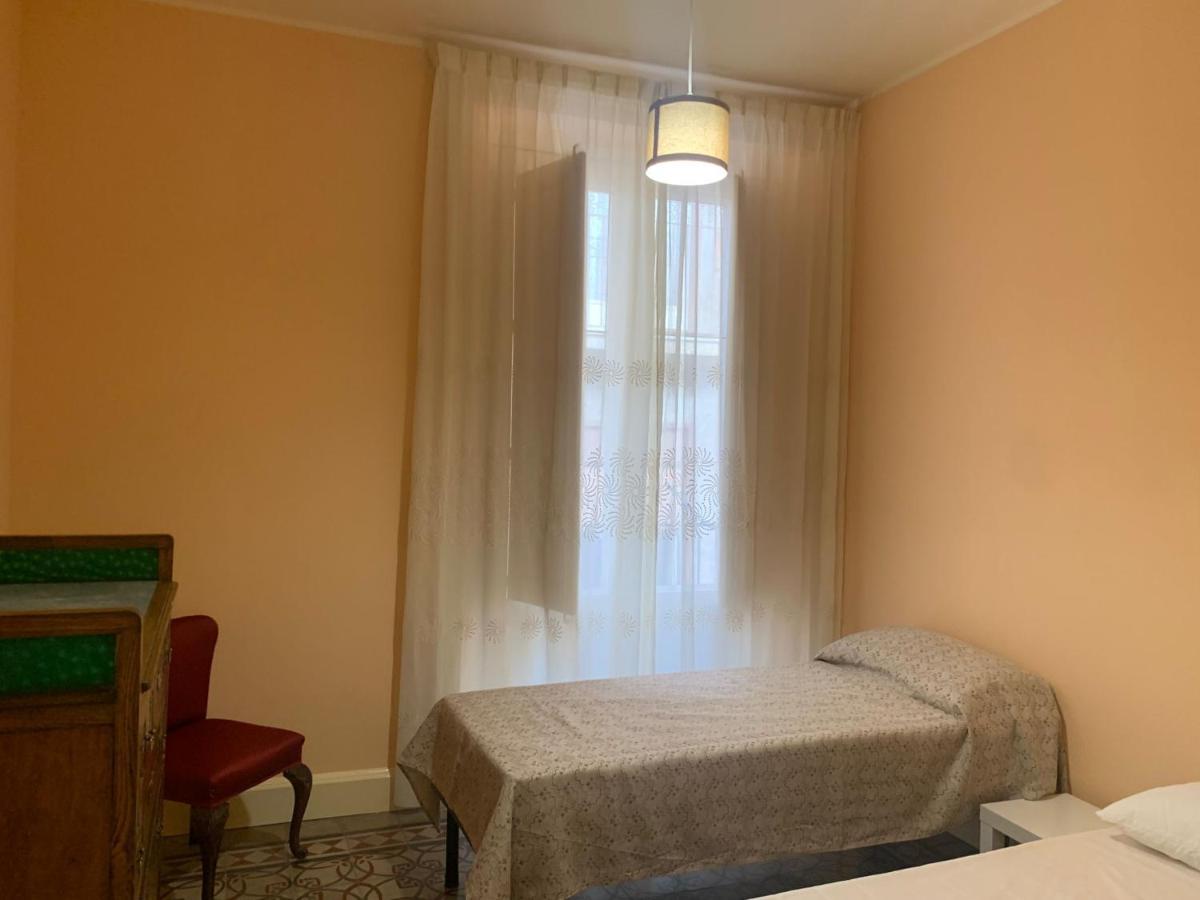 Casa Vacanze Miriam Randazzo Bagian luar foto