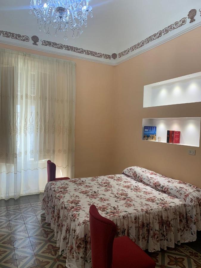 Casa Vacanze Miriam Randazzo Bagian luar foto