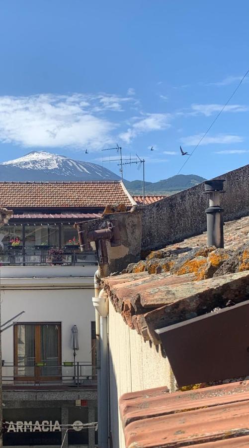 Casa Vacanze Miriam Randazzo Bagian luar foto