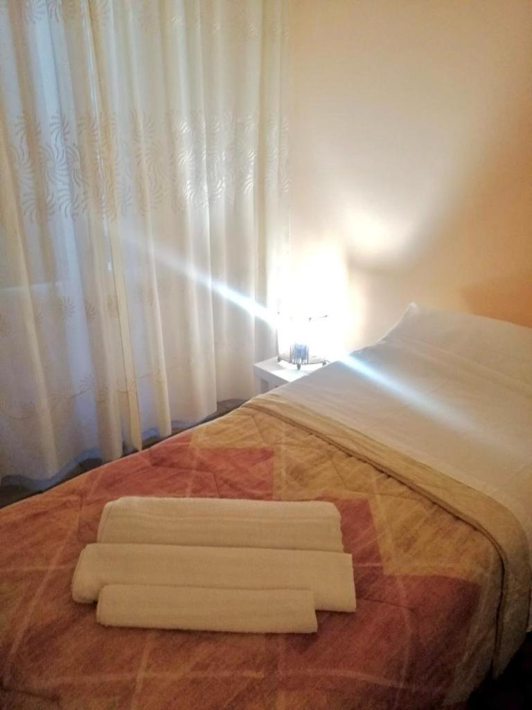 Casa Vacanze Miriam Randazzo Bagian luar foto