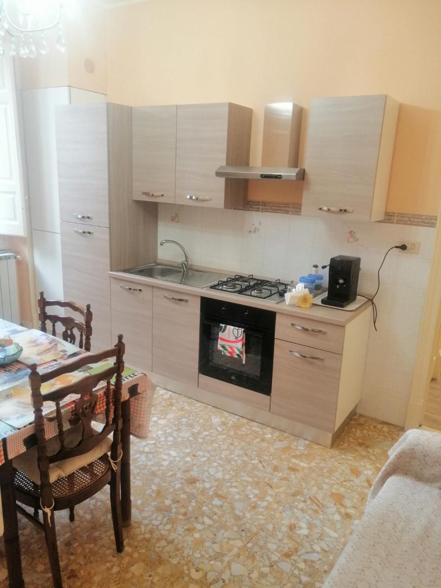 Casa Vacanze Miriam Randazzo Bagian luar foto